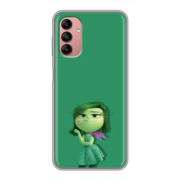 Чехол с рисунком «Брезгливость» для Samsung Galaxy A04s Чехол с рисунком «Брезгливость» для Samsung Galaxy A04s