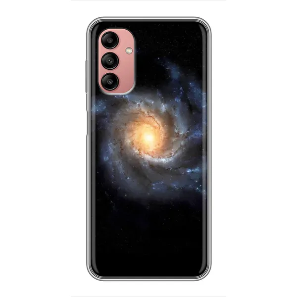 Чехол с рисунком «Черная дыра» для Samsung Galaxy A04s Чехол с рисунком «Черная дыра» для Samsung Galaxy A04s