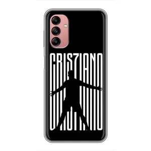 Чехол Криштиану Роналду для Samsung Galaxy A04s (Cristiano)