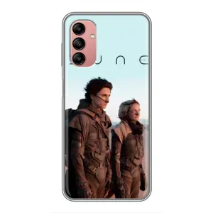 Чехол ДЮНА для Самсунг А04с (dune)