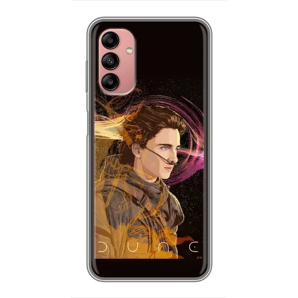 Чехол с рисунком «Дюна Арт» для Samsung Galaxy A04s Чехол с рисунком «Дюна Арт» для Samsung Galaxy A04s