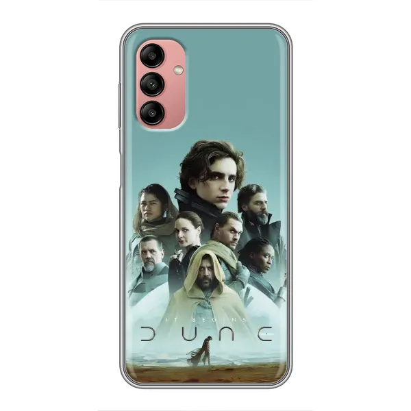 Чехол с рисунком «Дюна» для Samsung Galaxy A04s Чехол с рисунком «Дюна» для Samsung Galaxy A04s
