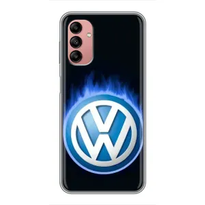 Чохол "Фольксваген" для Samsung Galaxy A04s (Фольц)