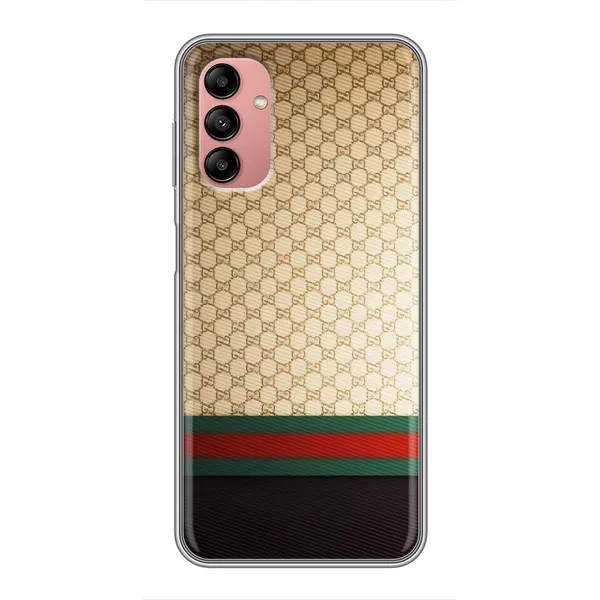 Чехол с рисунком «Фон Гуччи» для Samsung Galaxy A04s Чехол с рисунком «Фон Гуччи» для Samsung Galaxy A04s