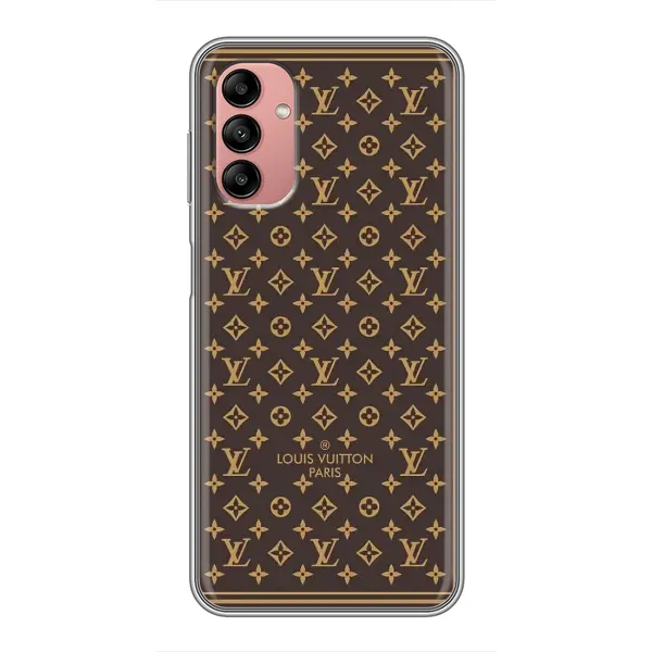 Чехол с рисунком «ФОН Louis Vuitton Paris» для Samsung Galaxy A04s