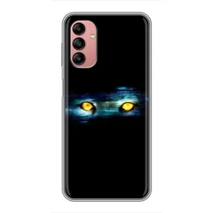 Чехлы с изображением разных животных для Samsung Galaxy A04s (Глаза)