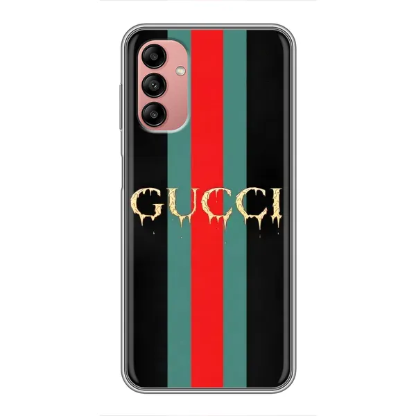 Чехол с рисунком «GUCCI» для Samsung Galaxy A04s Чехол с рисунком «GUCCI» для Samsung Galaxy A04s