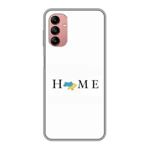 Чехлы для Samsung Galaxy A04s (Home - Украина) (Home)