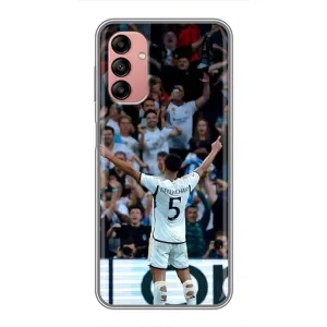 Чехлы с Джуди Беллингем для Samsung Galaxy A04s (Jude Bellingham)