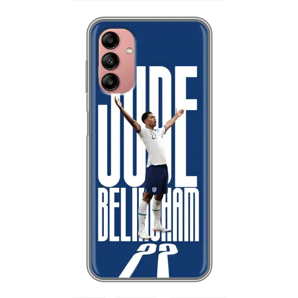 Чехол с рисунком «Jude» для Samsung Galaxy A04s Чехол с рисунком «Jude» для Samsung Galaxy A04s