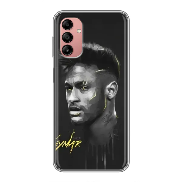 Чехол с рисунком «Junior Neymar» для Samsung Galaxy A04s Чехол с рисунком «Junior Neymar» для Samsung Galaxy A04s