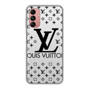 Чехол Стиль Louis Vuitton на Samsung Galaxy A04s (LV)