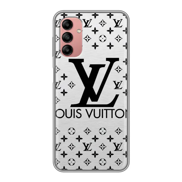 Чехол с рисунком «LV» для Samsung Galaxy A04s Чехол с рисунком «LV» для Samsung Galaxy A04s