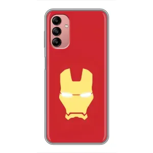 Чохол Супергерой Залізна Людина на Samsung Galaxy A04s (Man)