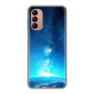 Чохли КОСМОС на Samsung Galaxy A04s (Чумацький шлях)