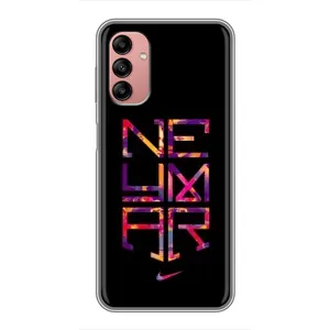Силиконовый Чехол Samsung Galaxy A04s (N E Y M A R)
