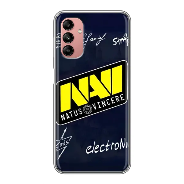 Чехол с рисунком «NAVI» для Samsung Galaxy A04s Чехол с рисунком «NAVI» для Samsung Galaxy A04s