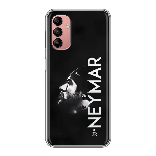Чехол с рисунком «Neymar» для Samsung Galaxy A04s Чехол с рисунком «Neymar» для Samsung Galaxy A04s