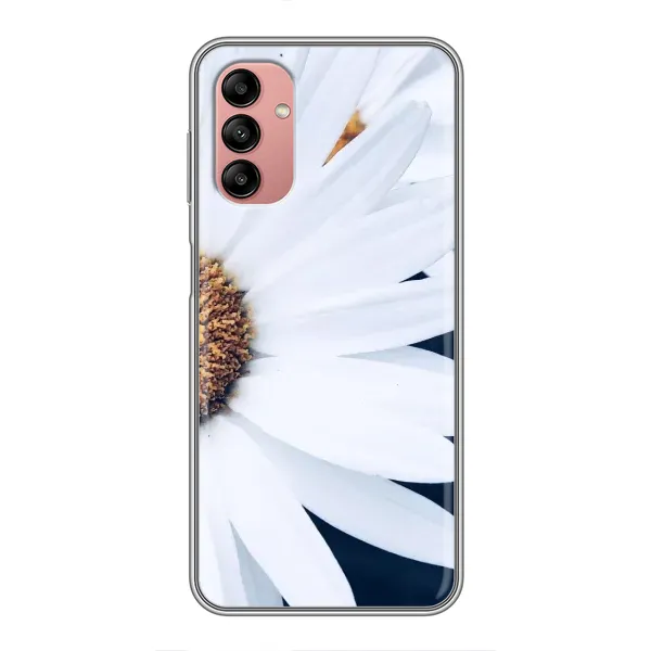 Чехол с рисунком «Пол ромашки» для Samsung Galaxy A04s Чехол с рисунком «Пол ромашки» для Samsung Galaxy A04s