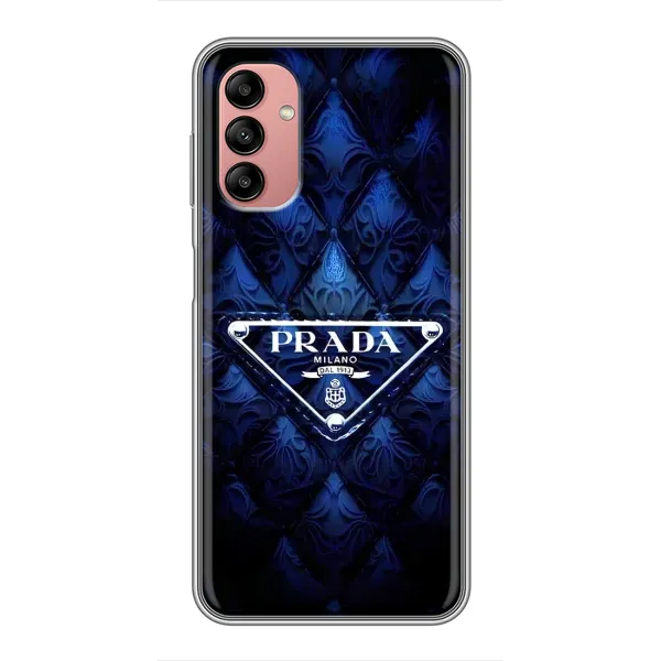 Чехол с рисунком «Прада» для Samsung Galaxy A04s Чехол с рисунком «Прада» для Samsung Galaxy A04s