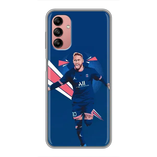 Чехол с рисунком «Празднование Неймара» для Samsung Galaxy A04s Чехол с рисунком «Празднование Неймара» для Samsung Galaxy A04s