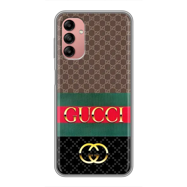 Чехол с рисунком «Стиль GUCCI» для Samsung Galaxy A04s Чехол с рисунком «Стиль GUCCI» для Samsung Galaxy A04s