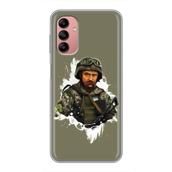 Чехол с рисунком «Т.Шевченко» для Samsung Galaxy A04s Чехол с рисунком «Т.Шевченко» для Samsung Galaxy A04s