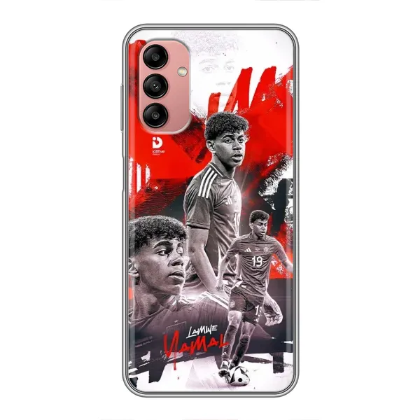 Чехол с рисунком «Ямаль 19» для Samsung Galaxy A04s Чехол с рисунком «Ямаль 19» для Samsung Galaxy A04s