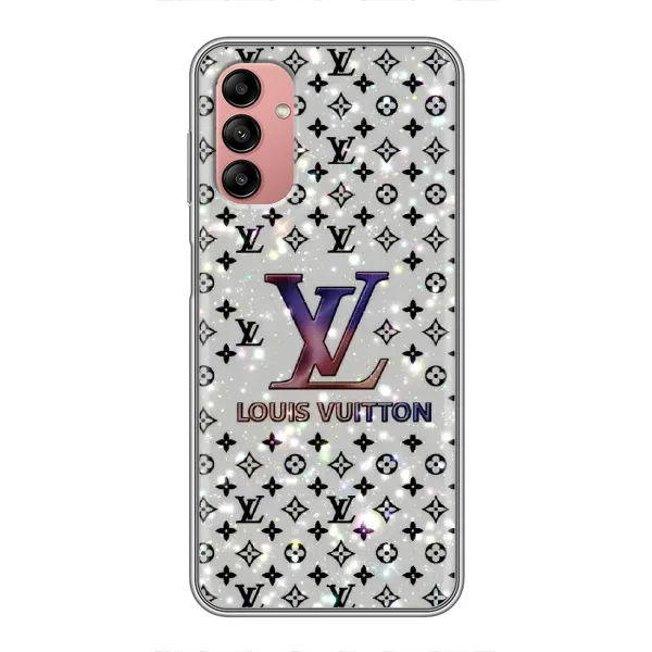 Чехол с рисунком «Яркий LV» для Samsung Galaxy A04s Чехол с рисунком «Яркий LV» для Samsung Galaxy A04s