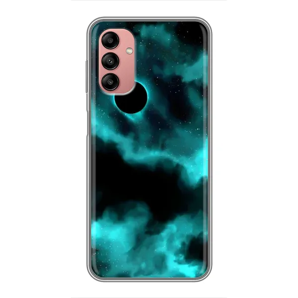 Чехол с рисунком «Затмение» для Samsung Galaxy A04s Чехол с рисунком «Затмение» для Samsung Galaxy A04s