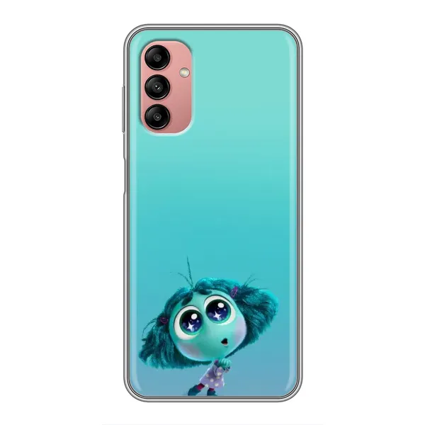 Чехол с рисунком «Зависть» для Samsung Galaxy A04s Чехол с рисунком «Зависть» для Samsung Galaxy A04s