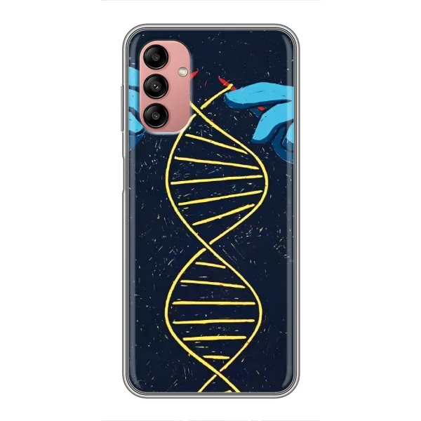 Чехол с рисунком «Жизнь» для Samsung Galaxy A04s Чехол с рисунком «Жизнь» для Samsung Galaxy A04s
