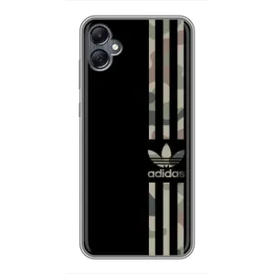 Чехол в стиле "Адидас" для Самсунг А05 (Adidas)