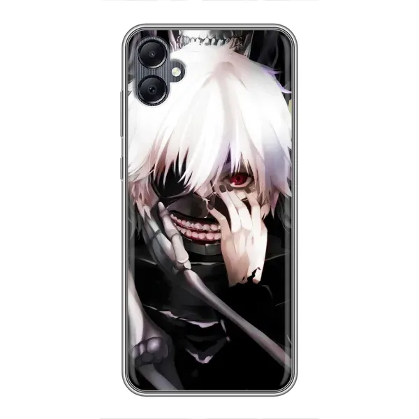 Чехол с рисунком «Аниме Гуль» для Samsung Galaxy A05 Чехол с рисунком «Аниме Гуль» для Samsung Galaxy A05