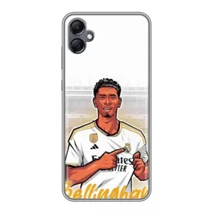 Чехлы с Джуди Беллингем для Samsung Galaxy A05 (Bellingham)