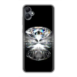 Чохол (Дорого-богато) на Samsung Galaxy A05 (Діамант)