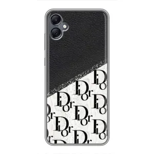 Чохол (Dior, Prada, YSL, Chanel) для Samsung Galaxy A05 (Діор)