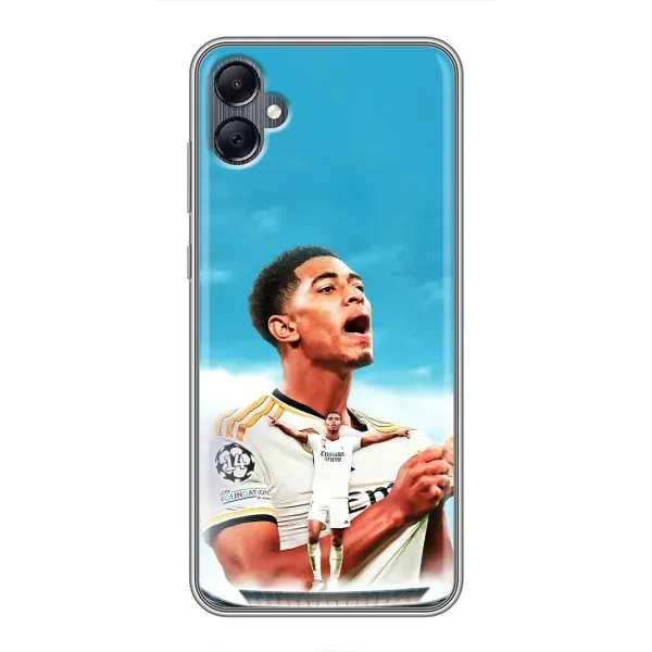 Чехол с рисунком «Джуди» для Samsung Galaxy A05 Чехол с рисунком «Джуди» для Samsung Galaxy A05