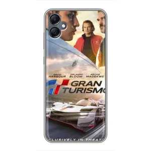 Чехол Gran Turismo / Гран Туризмо на Самсунг А05 (Gran Turismo)