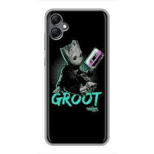 Чехол Супергерои Марвел на Самсунг А05 (Groot)