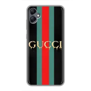 Чехлы Бренд GUCCI для Samsung Galaxy A05 (GUCCI)