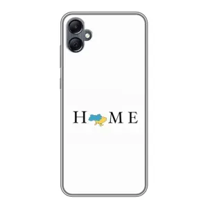 Чехлы для Samsung Galaxy A05 (Home - Украина) (Home)