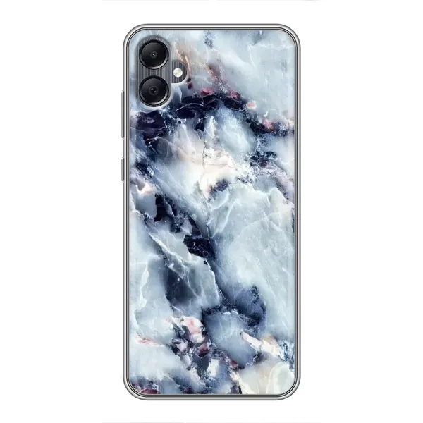 Чехол с рисунком «Изумрудный мрамор» для Samsung Galaxy A05 Чехол с рисунком «Изумрудный мрамор» для Samsung Galaxy A05