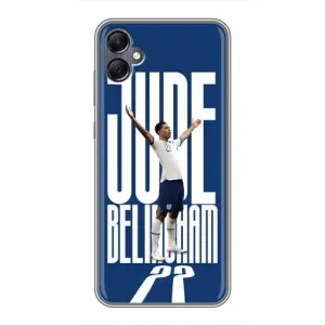 Чехлы с Джуди Беллингем для Samsung Galaxy A05 (Jude)