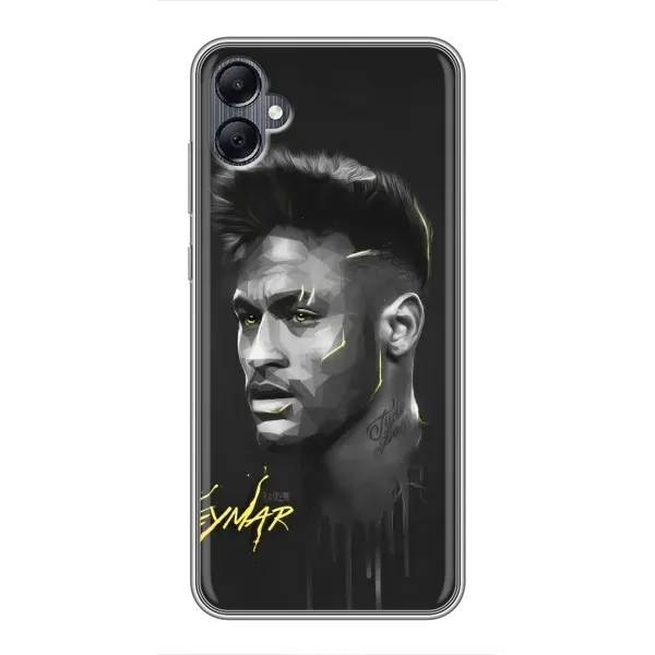 Чехол с рисунком «Junior Neymar» для Samsung Galaxy A05 Чехол с рисунком «Junior Neymar» для Samsung Galaxy A05