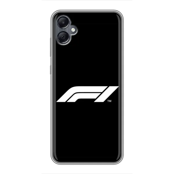 Чехол с рисунком «Логотип Формула 1» для Samsung Galaxy A05 Чехол с рисунком «Логотип Формула 1» для Samsung Galaxy A05