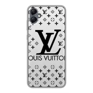 Чехол Стиль Louis Vuitton на Samsung Galaxy A05 (LV)