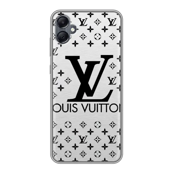 Чехол с рисунком «LV» для Samsung Galaxy A05 Чехол с рисунком «LV» для Samsung Galaxy A05