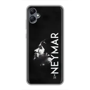 Силиконовый Чехол Samsung Galaxy A05 (Neymar)