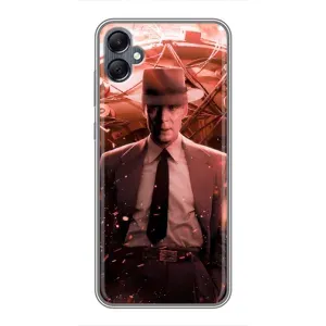 Чехол Оппенгеймер / Oppenheimer на Samsung Galaxy A05 (Оппенгеймер)